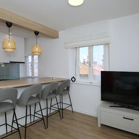 זאדאר Apartment Dream מראה חיצוני תמונה