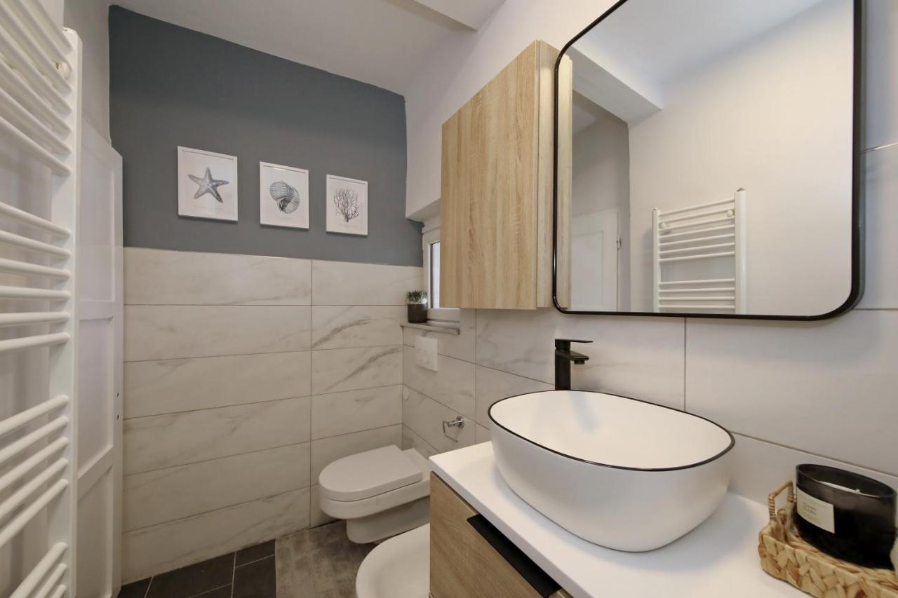 זאדאר Apartment Dream מראה חיצוני תמונה