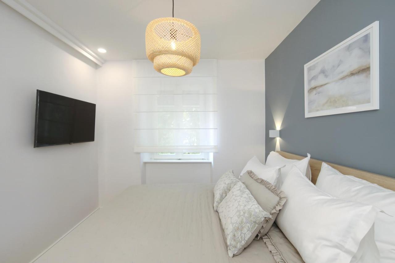 זאדאר Apartment Dream מראה חיצוני תמונה