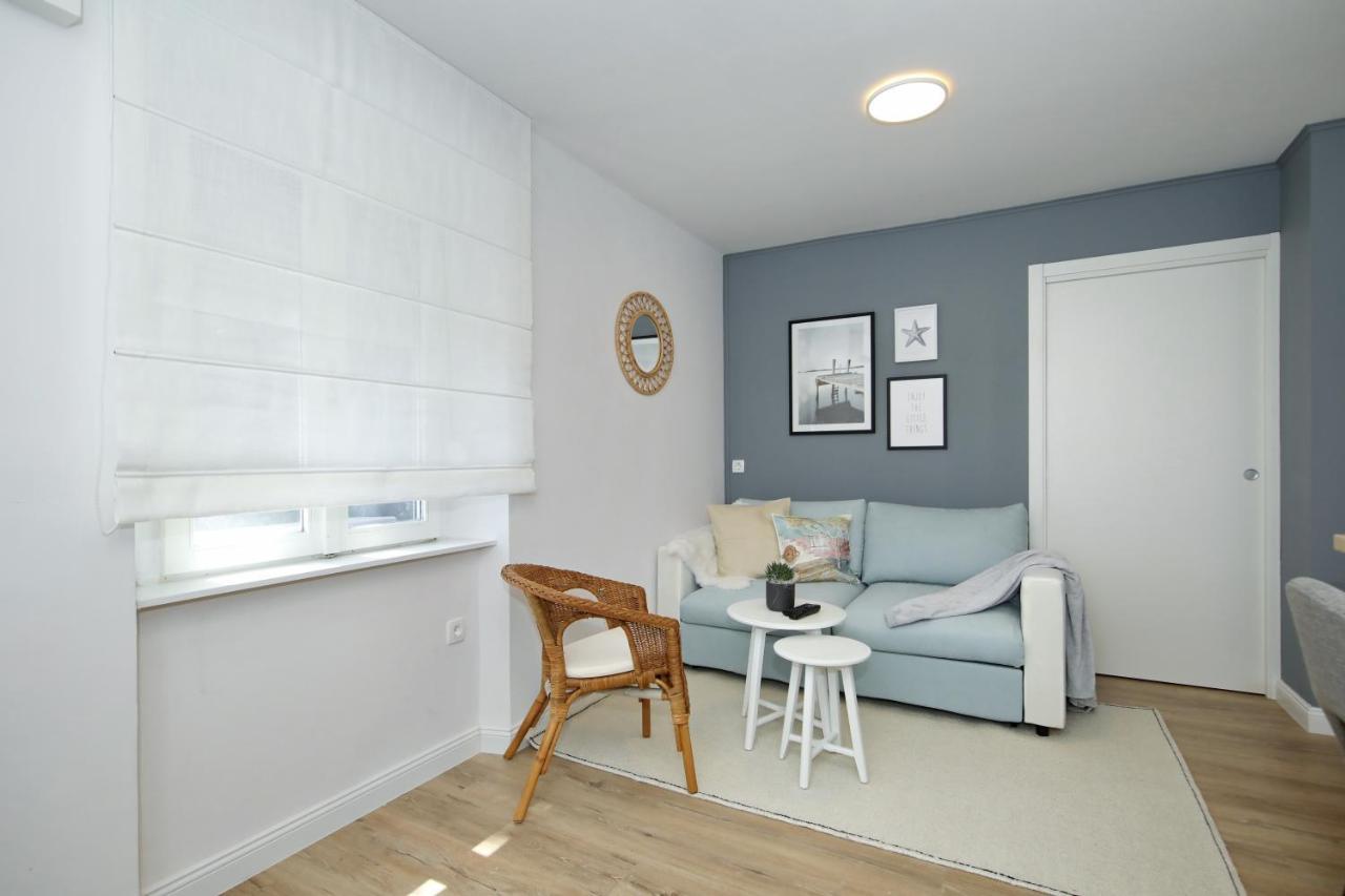 זאדאר Apartment Dream מראה חיצוני תמונה