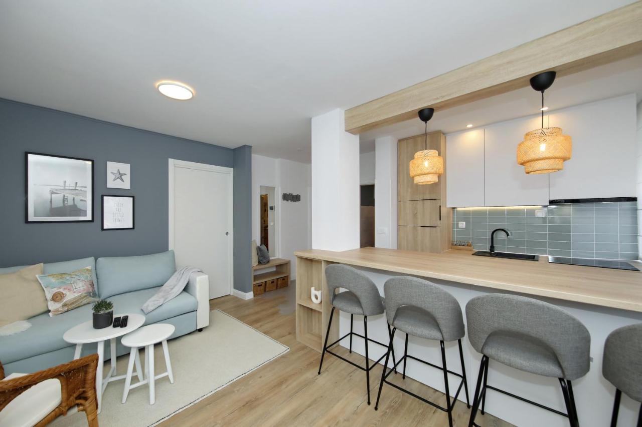 זאדאר Apartment Dream מראה חיצוני תמונה