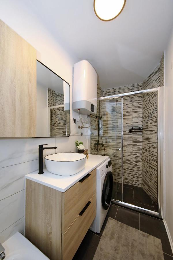זאדאר Apartment Dream מראה חיצוני תמונה