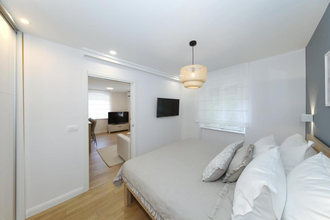 זאדאר Apartment Dream מראה חיצוני תמונה
