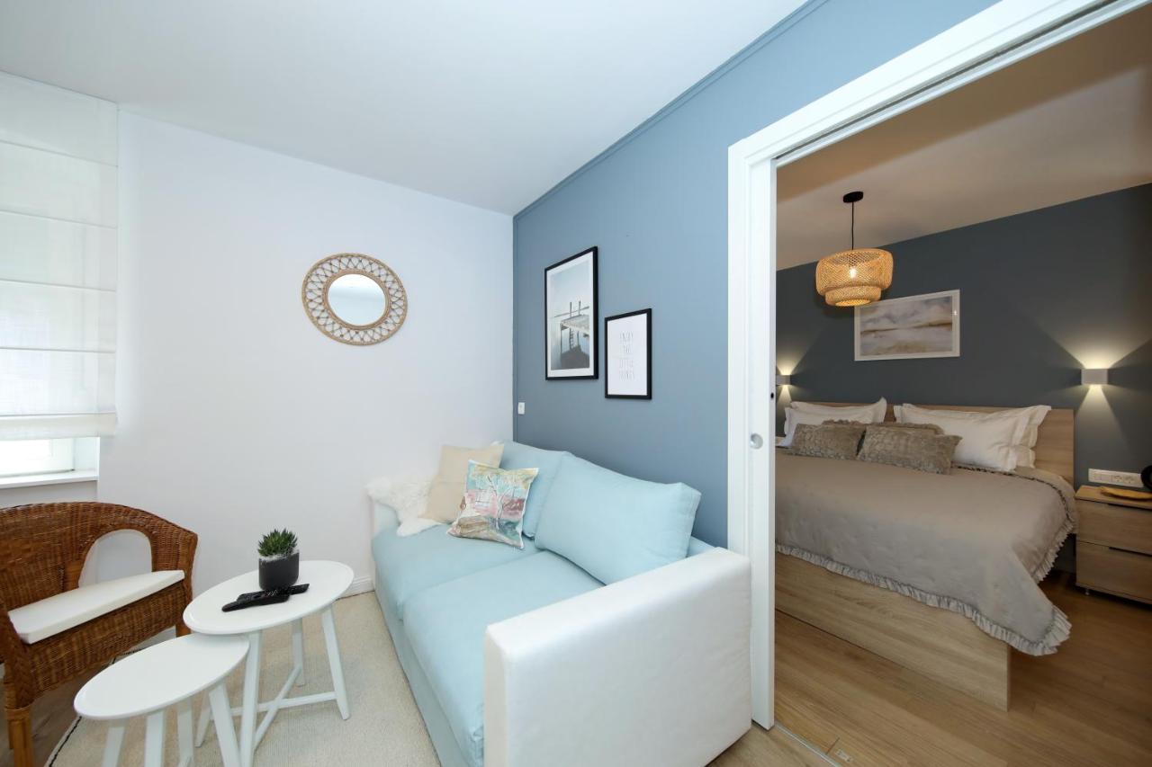 זאדאר Apartment Dream מראה חיצוני תמונה