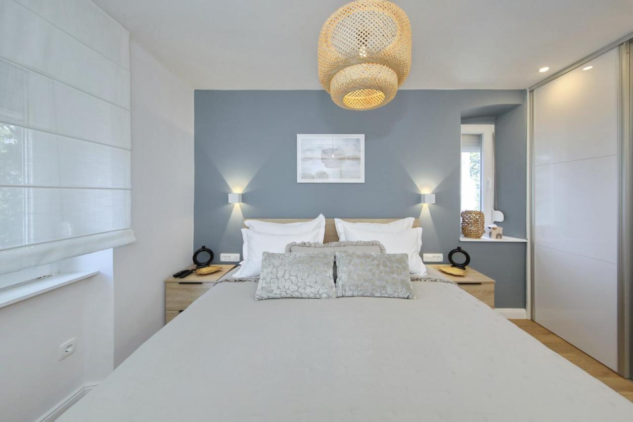 זאדאר Apartment Dream מראה חיצוני תמונה