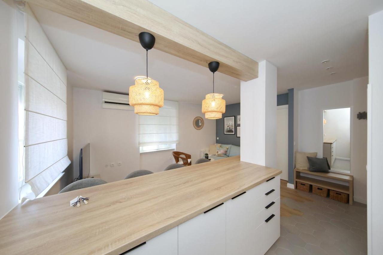 זאדאר Apartment Dream מראה חיצוני תמונה