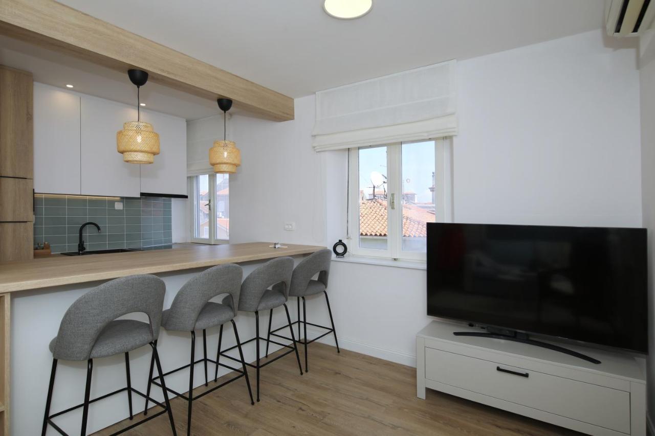 זאדאר Apartment Dream מראה חיצוני תמונה