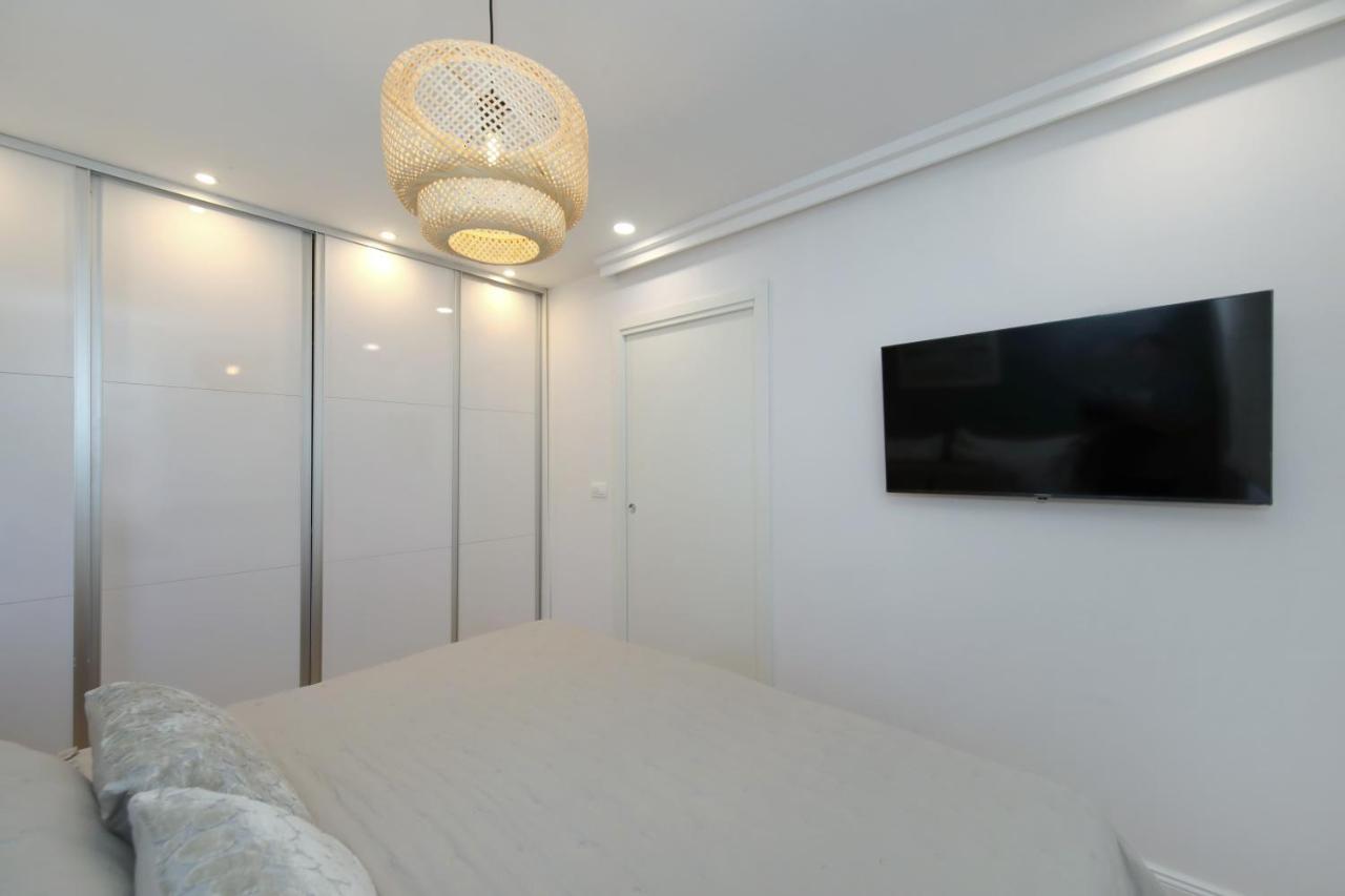 זאדאר Apartment Dream מראה חיצוני תמונה