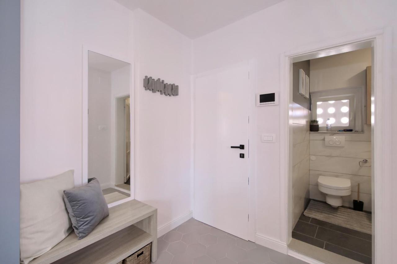 זאדאר Apartment Dream מראה חיצוני תמונה