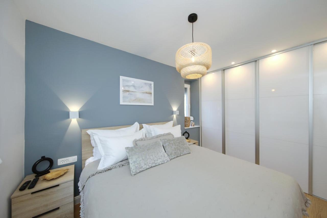 זאדאר Apartment Dream מראה חיצוני תמונה