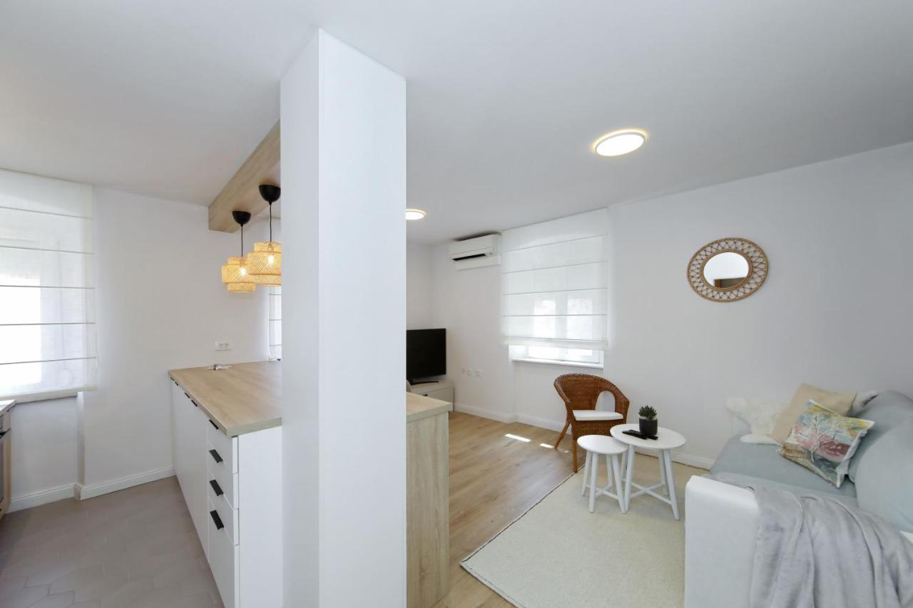 זאדאר Apartment Dream מראה חיצוני תמונה