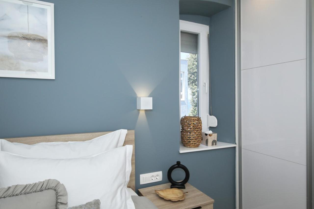 זאדאר Apartment Dream מראה חיצוני תמונה