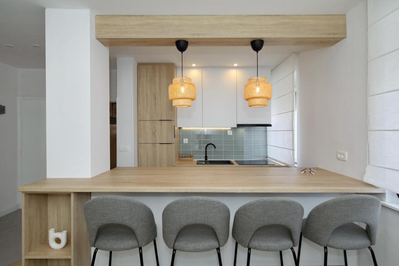 זאדאר Apartment Dream מראה חיצוני תמונה