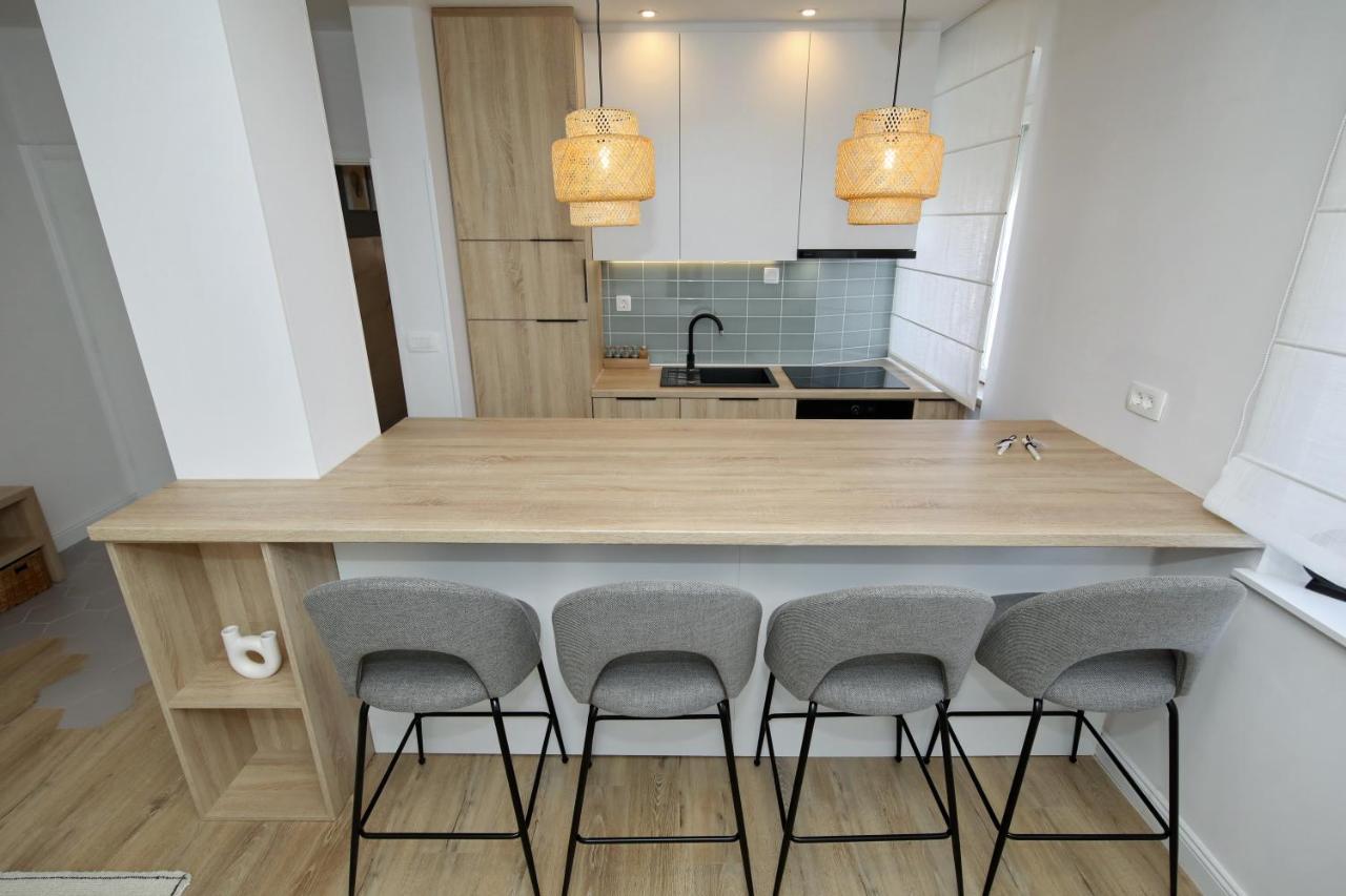 זאדאר Apartment Dream מראה חיצוני תמונה